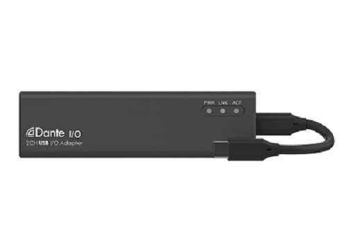 Dante Converter: A Revolution in Audio Network Technology