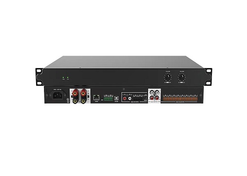 POE Amplifier: An Innovative Solution for Simplifying Audio Systems