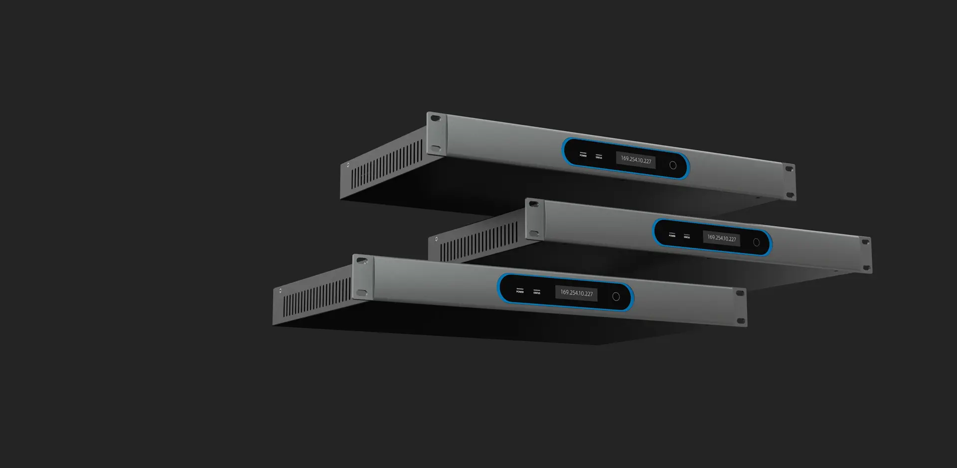 Professional Digital Audio & Visual Equipment Manufacturer from China