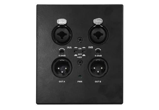 Understanding Dante: The Powerful Features and Diverse Applications of Audio Networking Systems