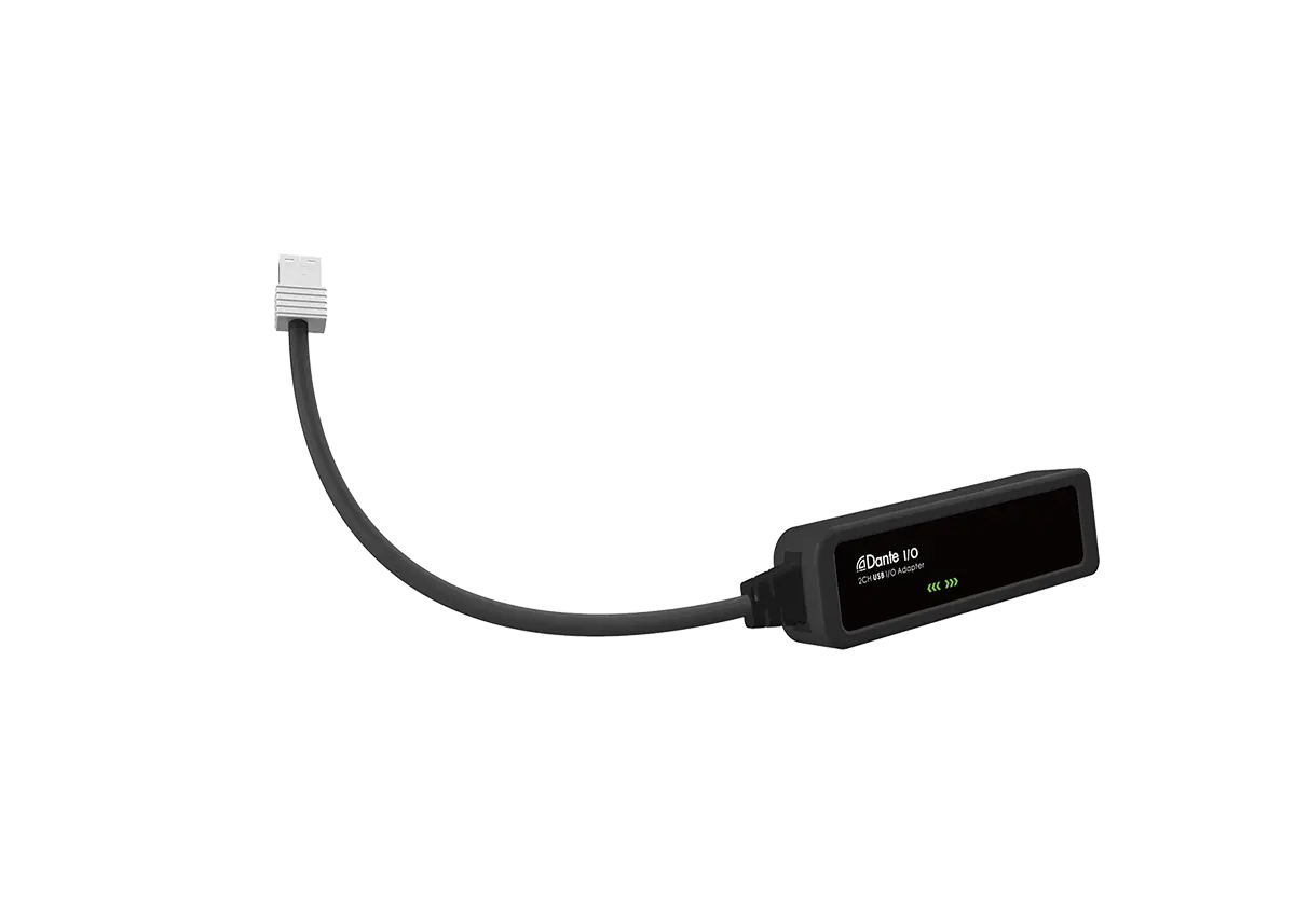DIU2 Dante Converter