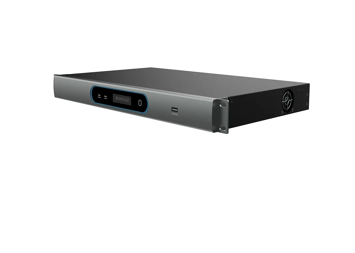 Open Architecture DSP KY