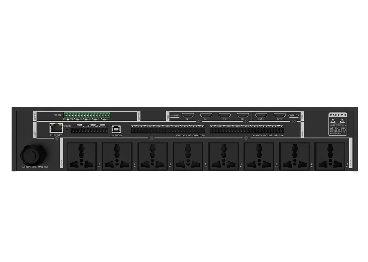 av-power