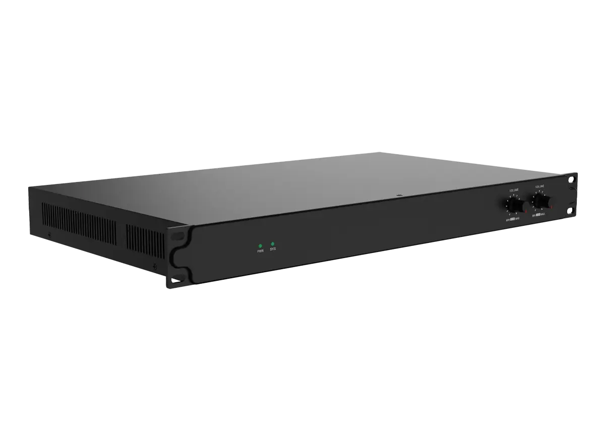 dsp-audio-amplifier