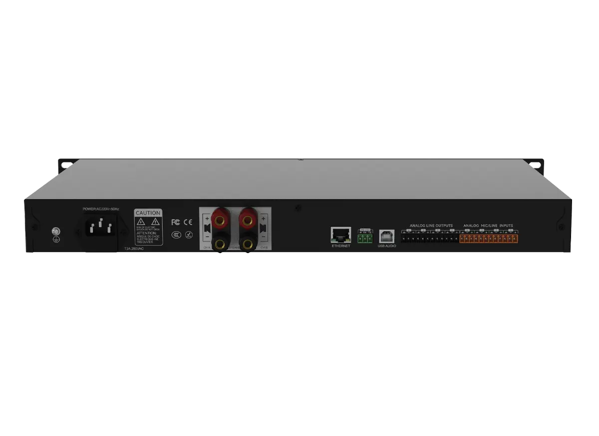 dsp-power-amp