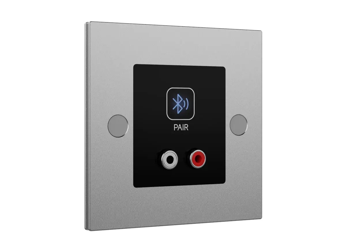 BT22D Dante Converter
