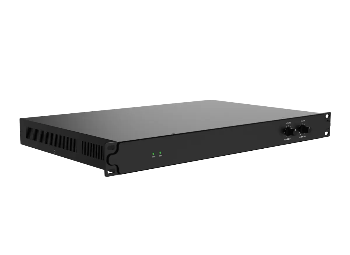 multi-channel-dsp