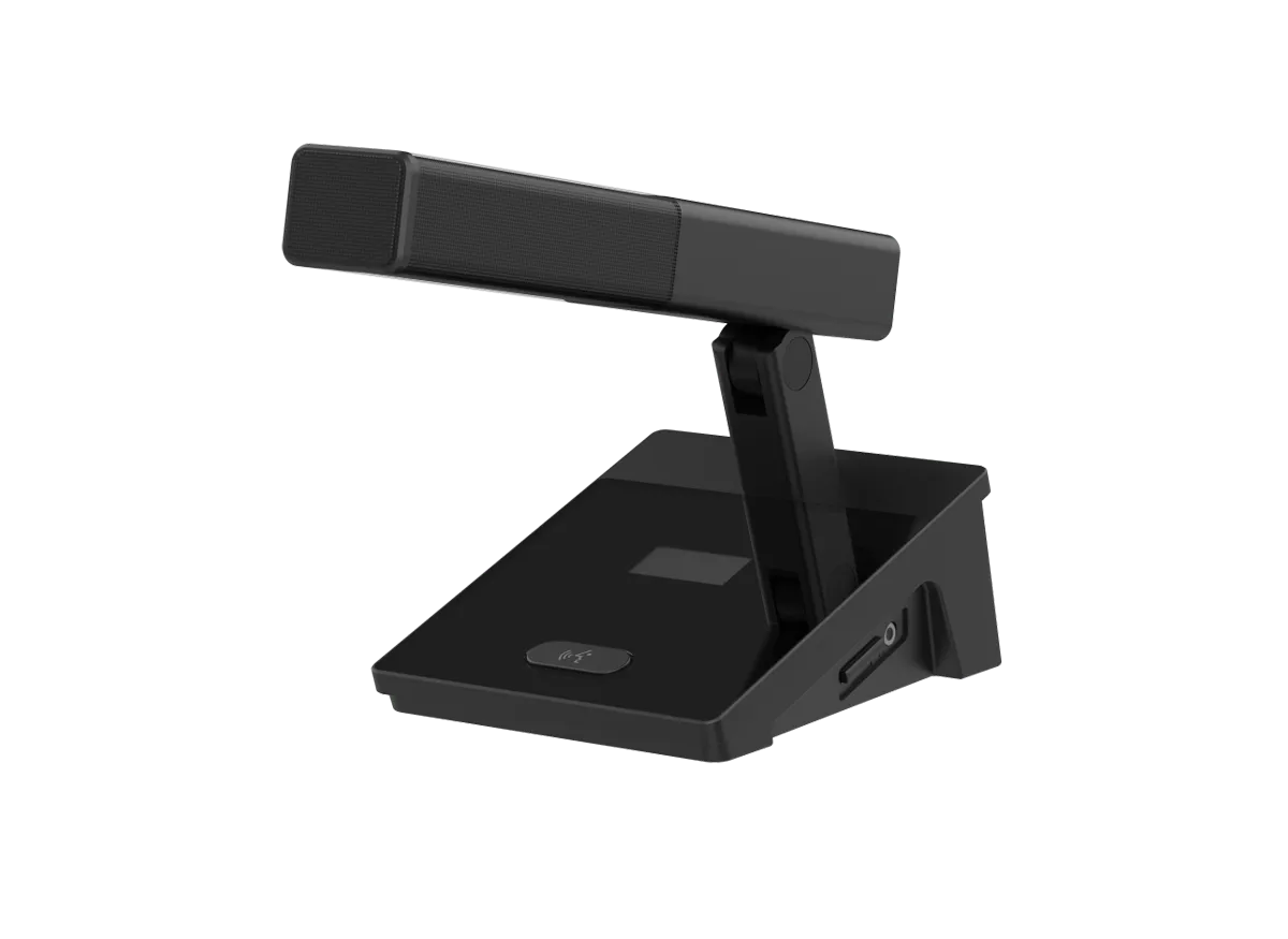 DSP Microphone - NMC