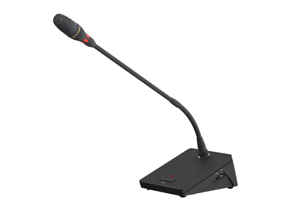 DSP Microphone - NMC