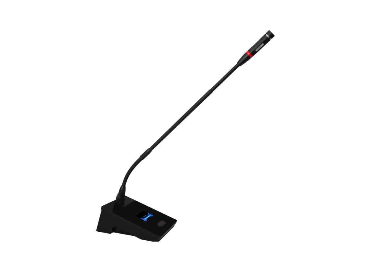 DSP Microphone - NMC