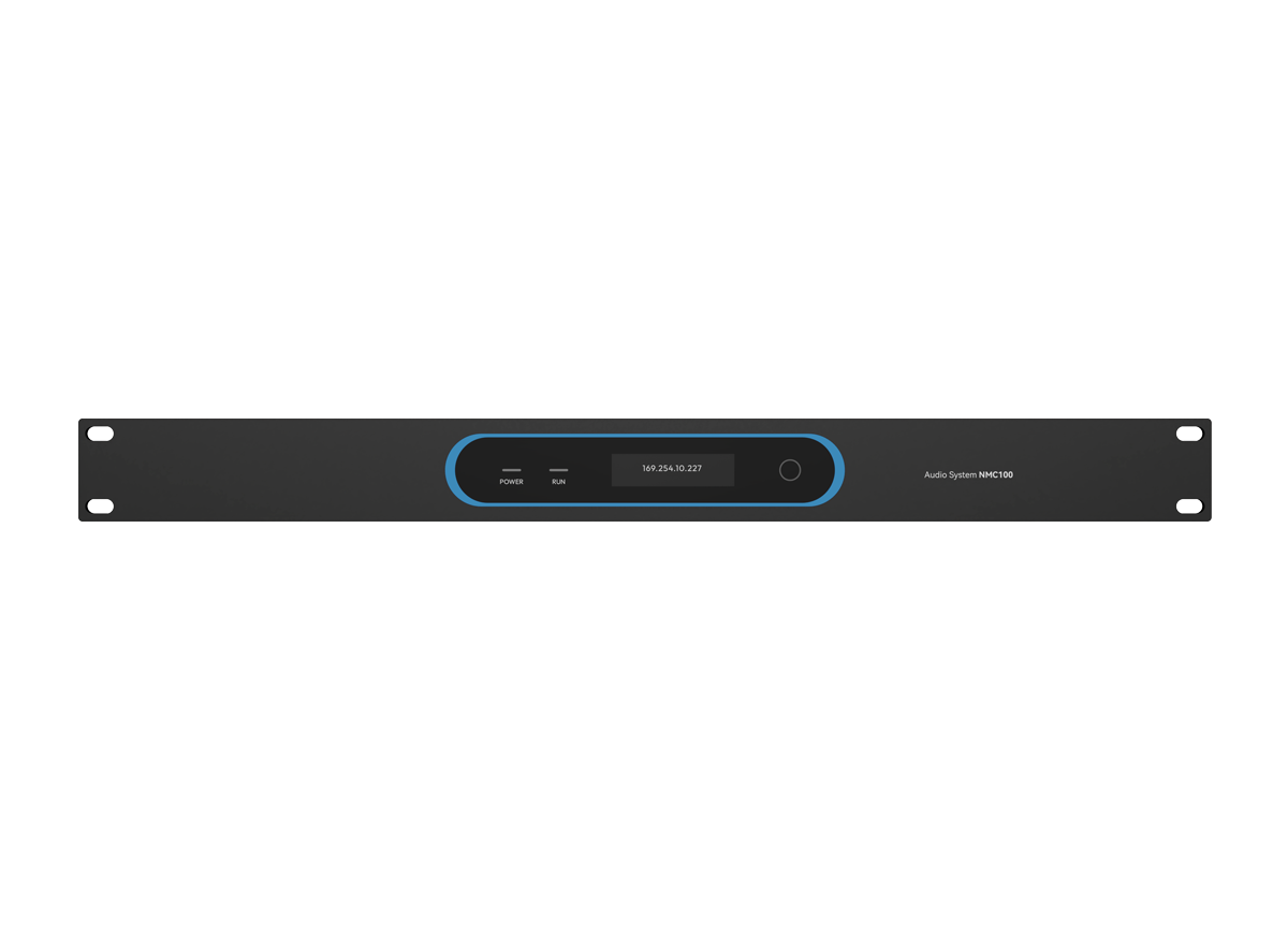 DSP Microphone - NMC