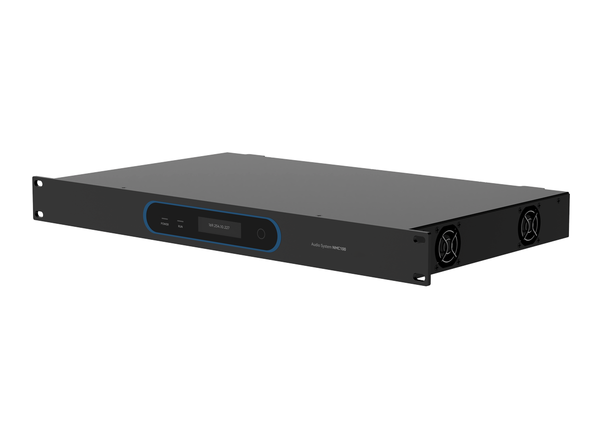 DSP Microphone - NMC