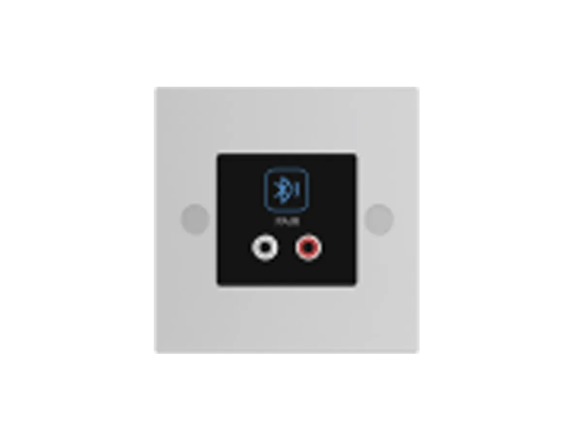 BT22D Dante Converter