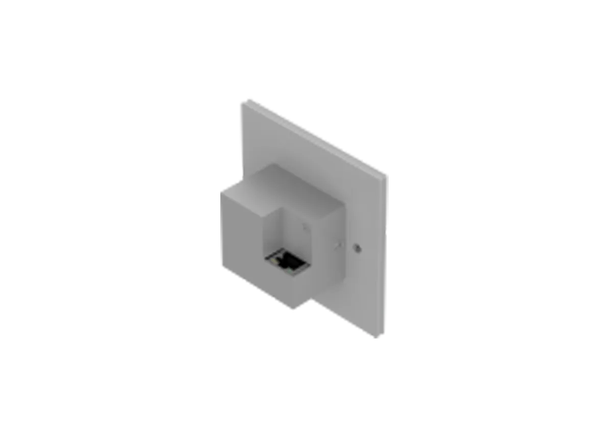 BT22D Dante Converter