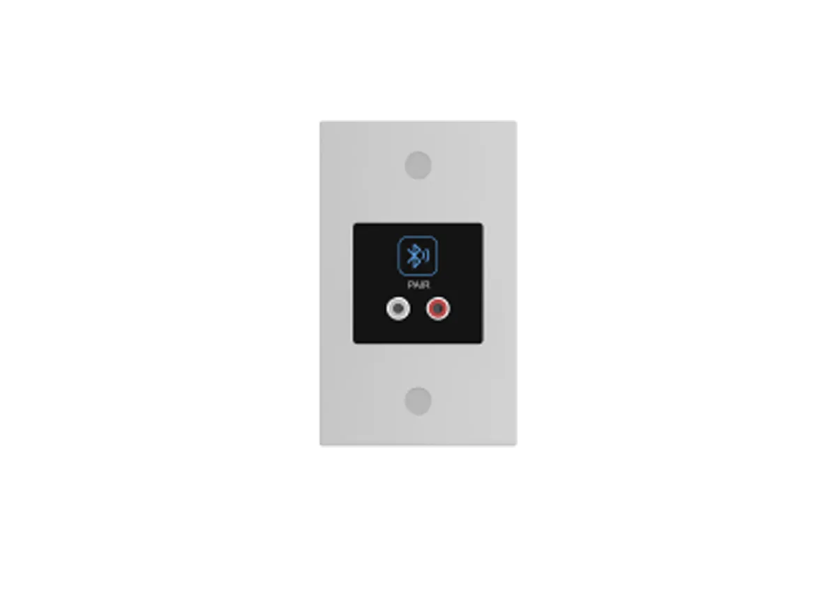 BT22D Dante Converter