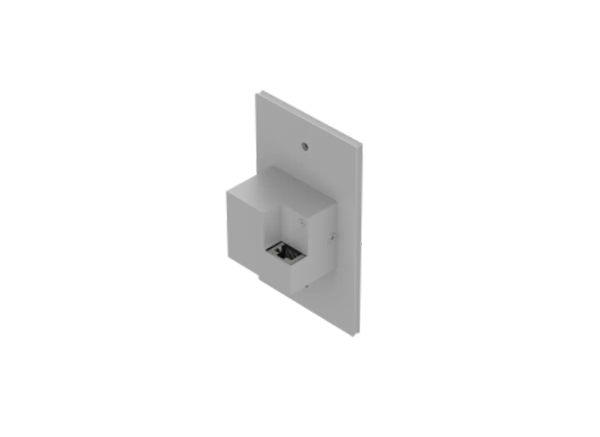 BT22D Dante Converter