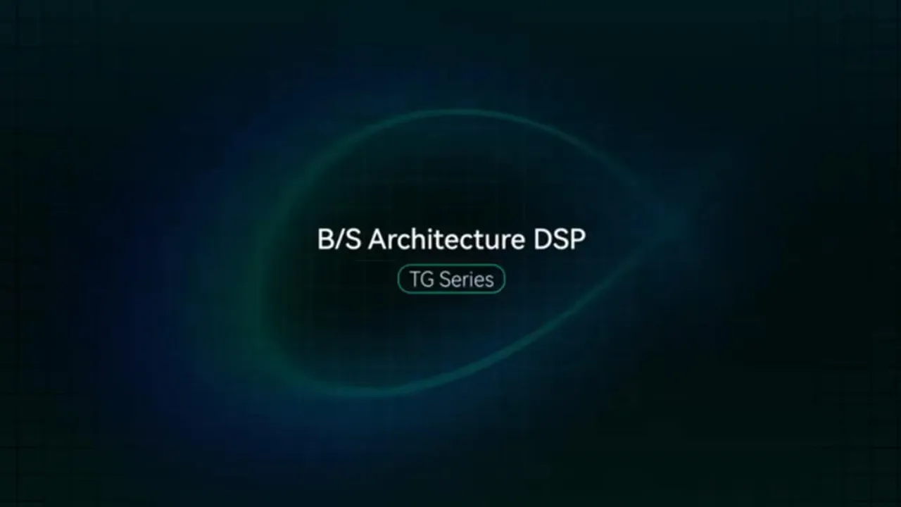TG series, Web-Based Access, Cross-Platform, Terminal Free Operation