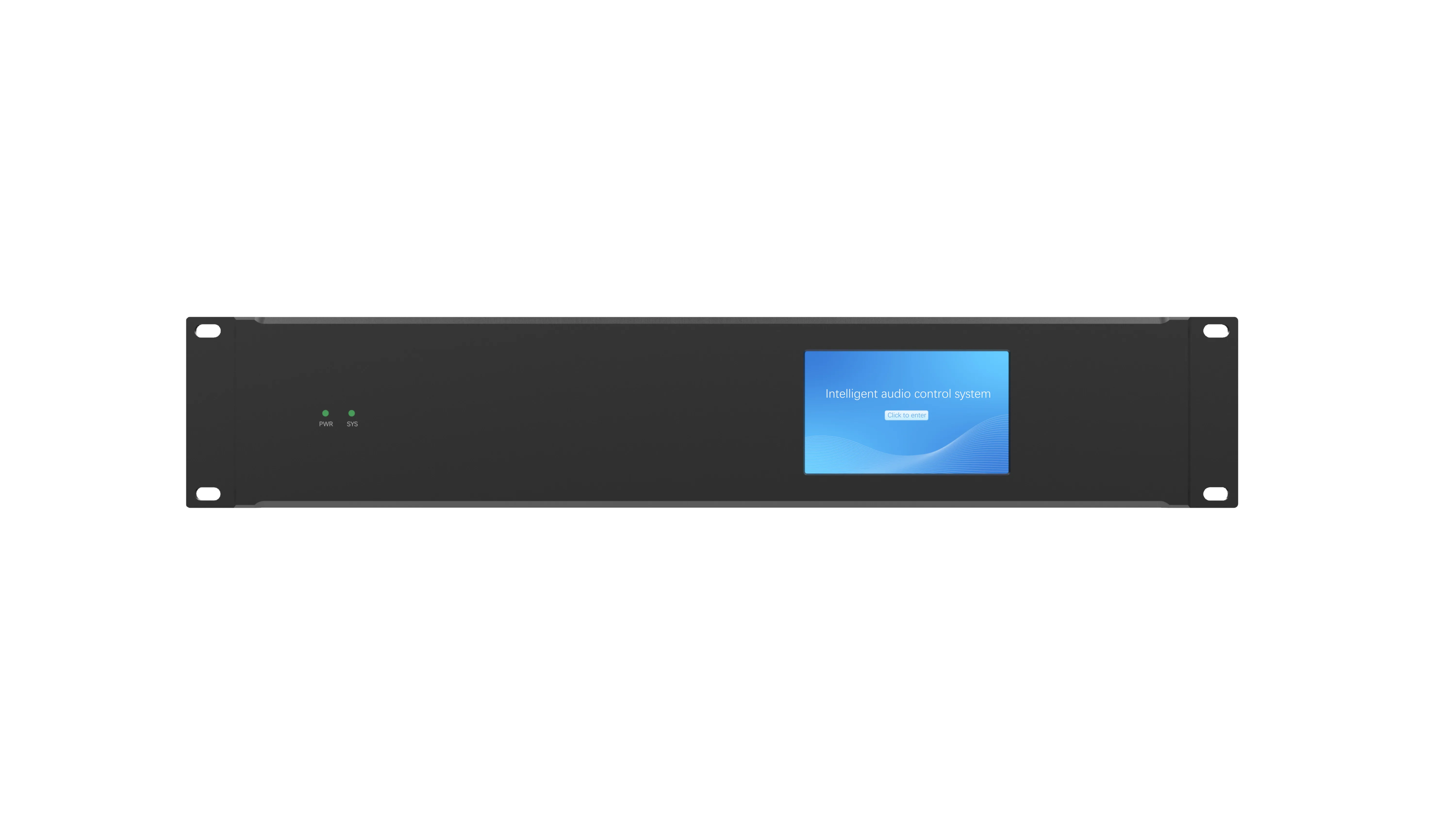 AV Control And Power
