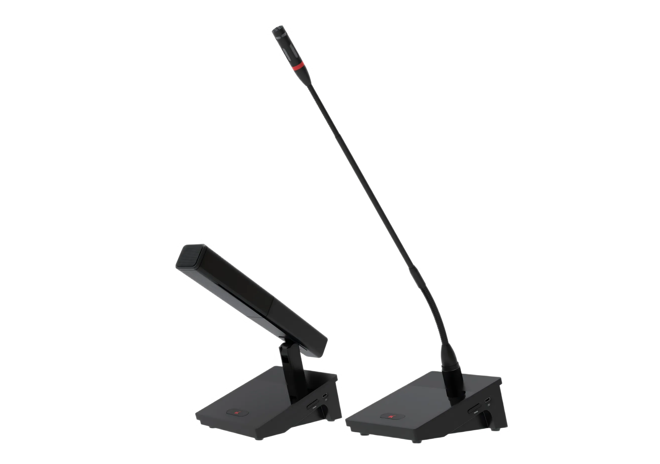 Dante Microphone