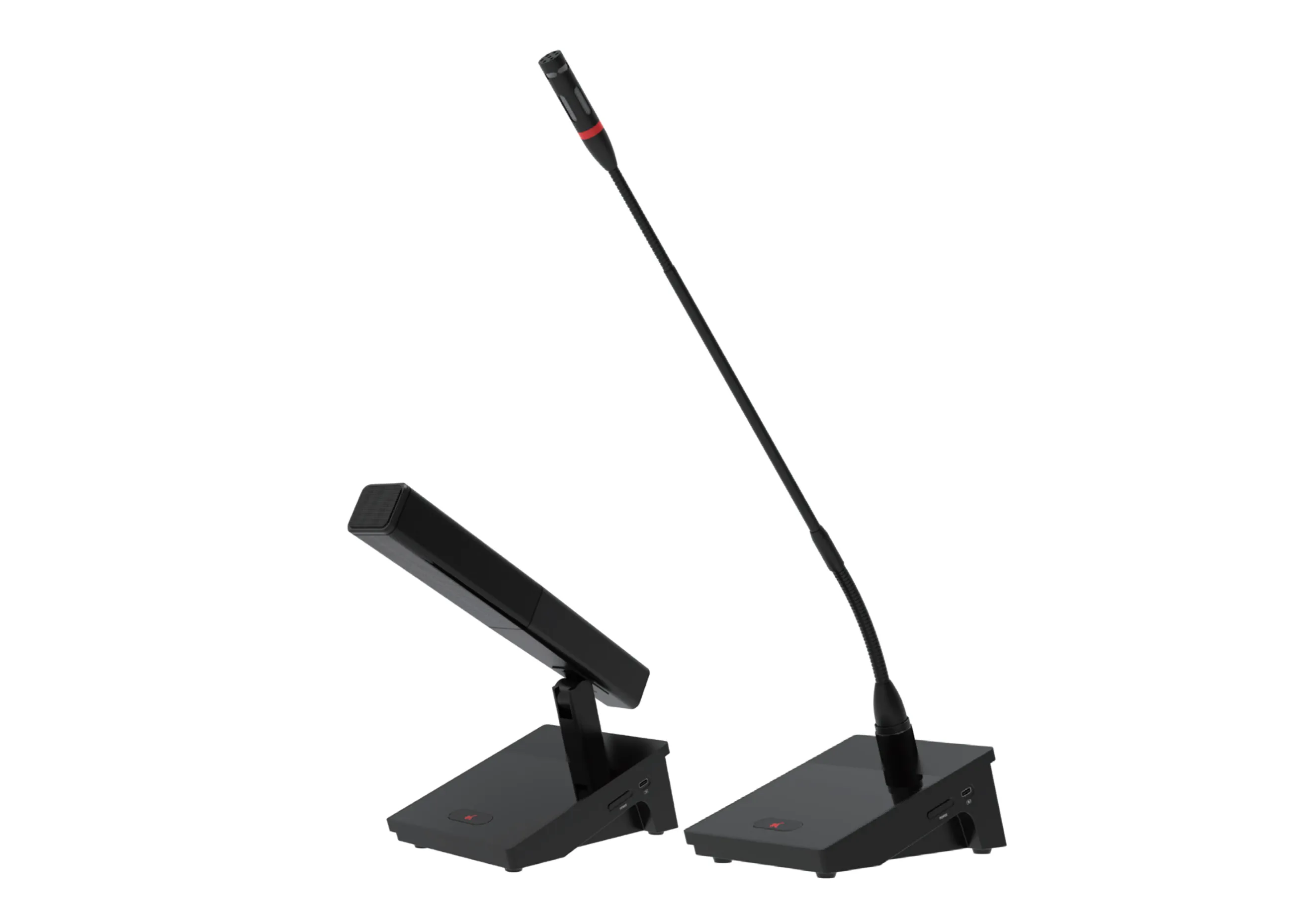 Dante Microphone