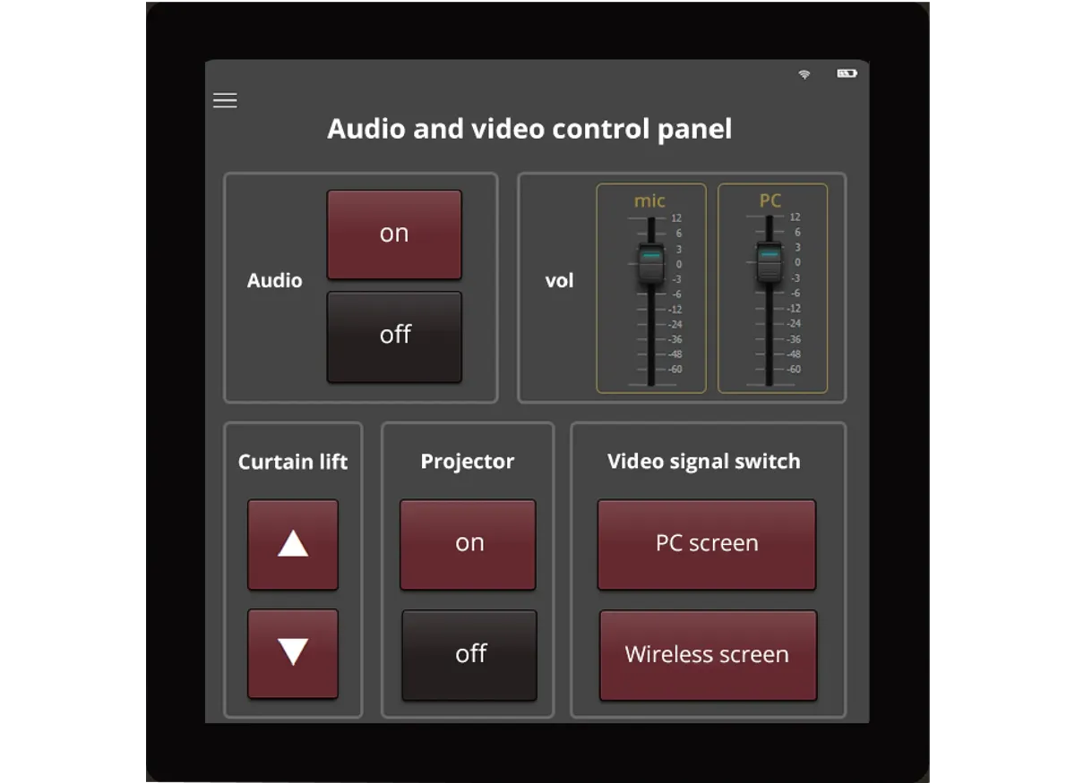 ncp4 control panel 1