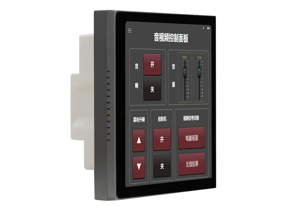 ncp4 control panel 2