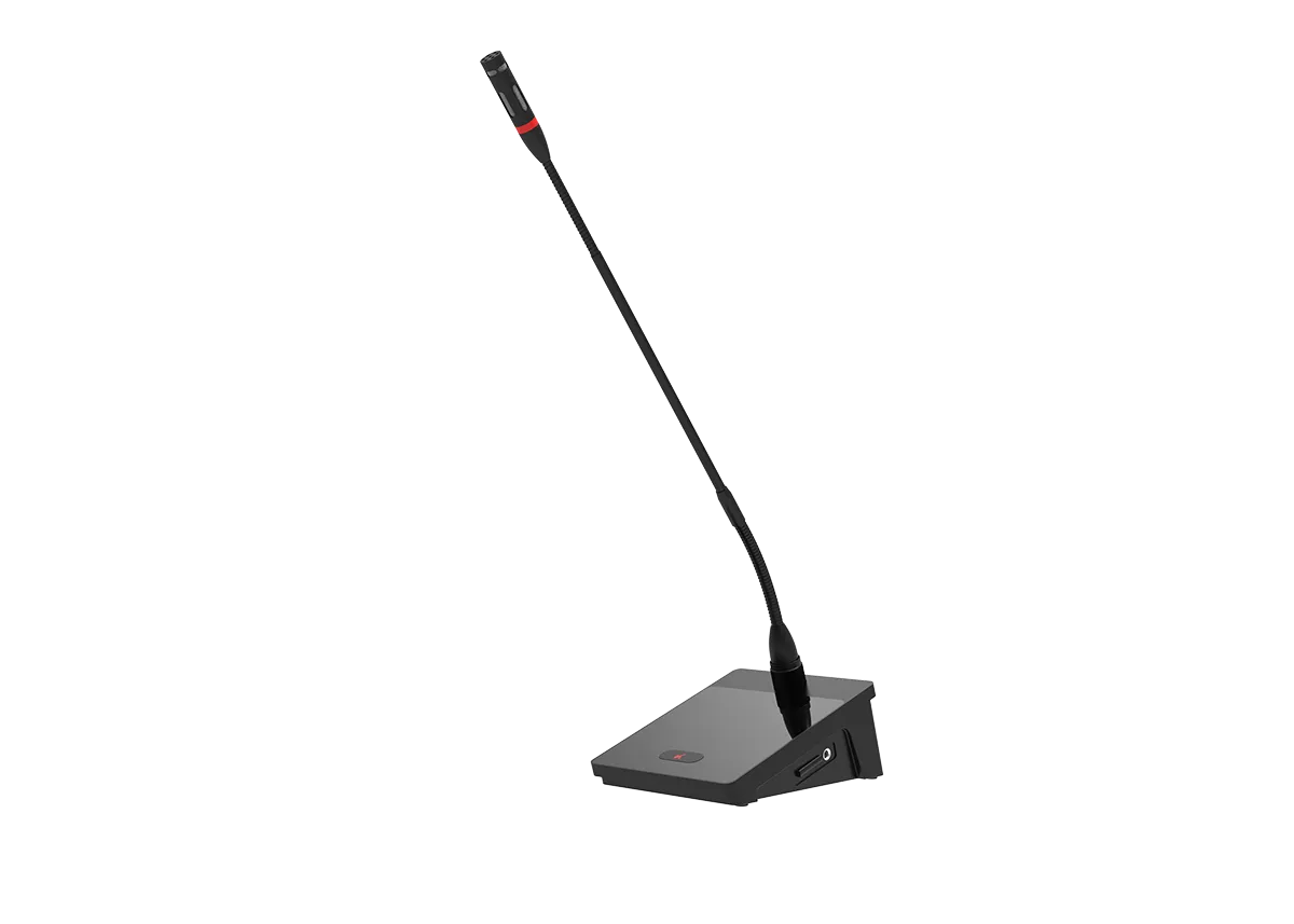 Dante Microphone