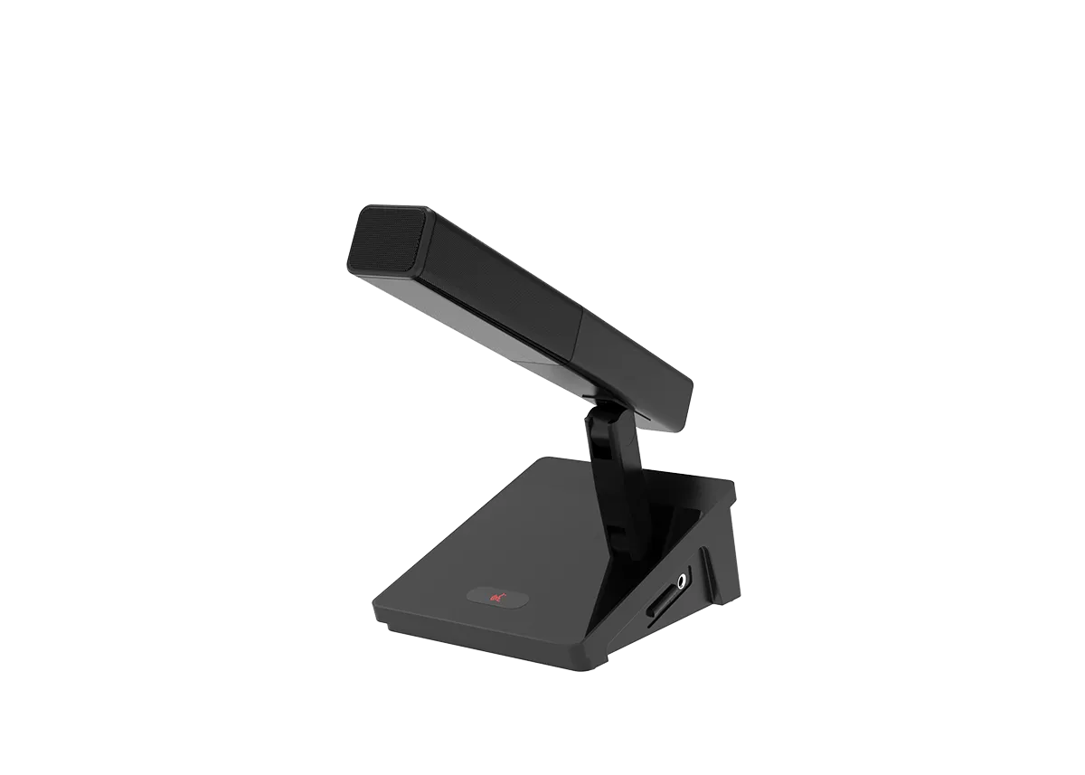 Dante Microphone