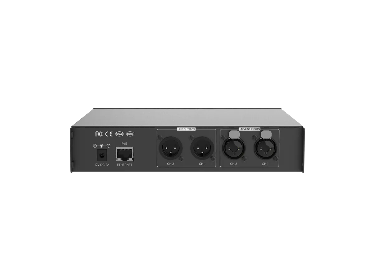 AI powered  Processor ANFS  1