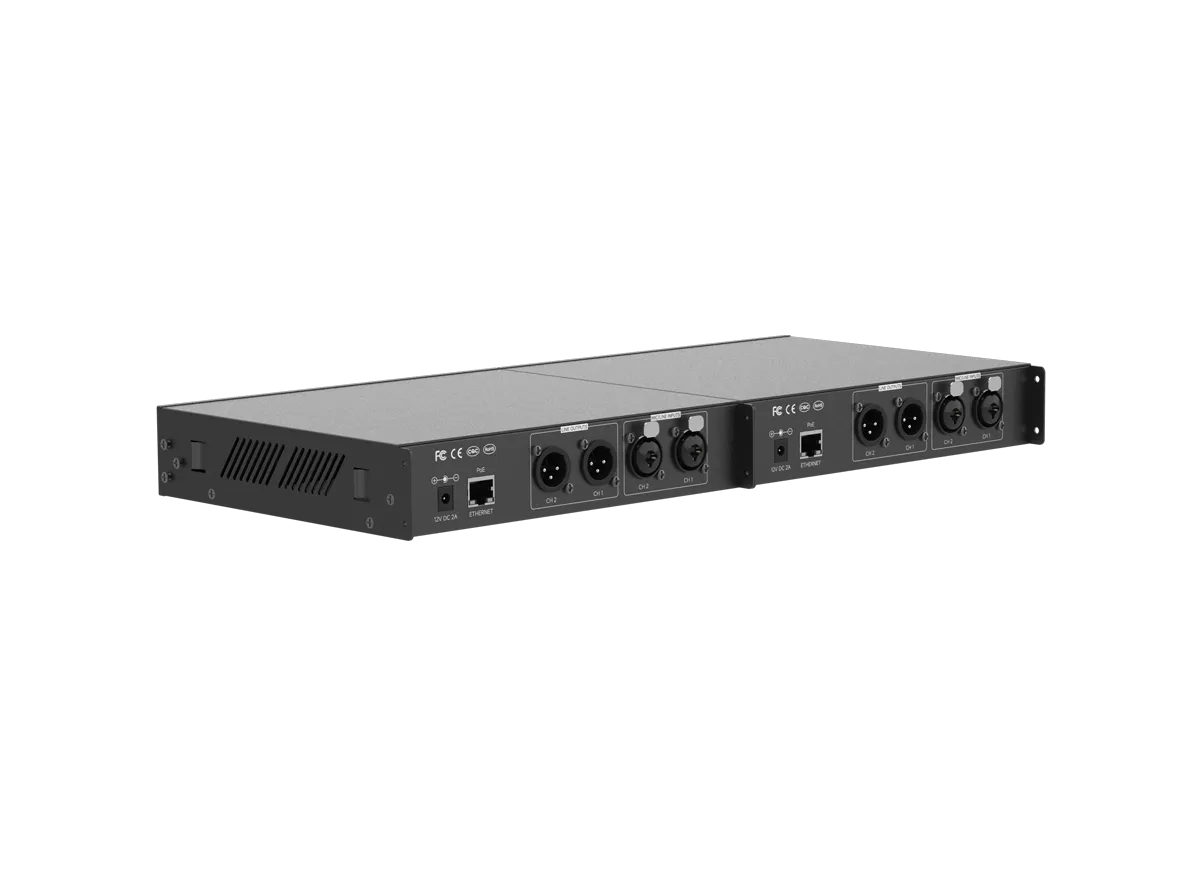 AI powered  Processor ANFS  3