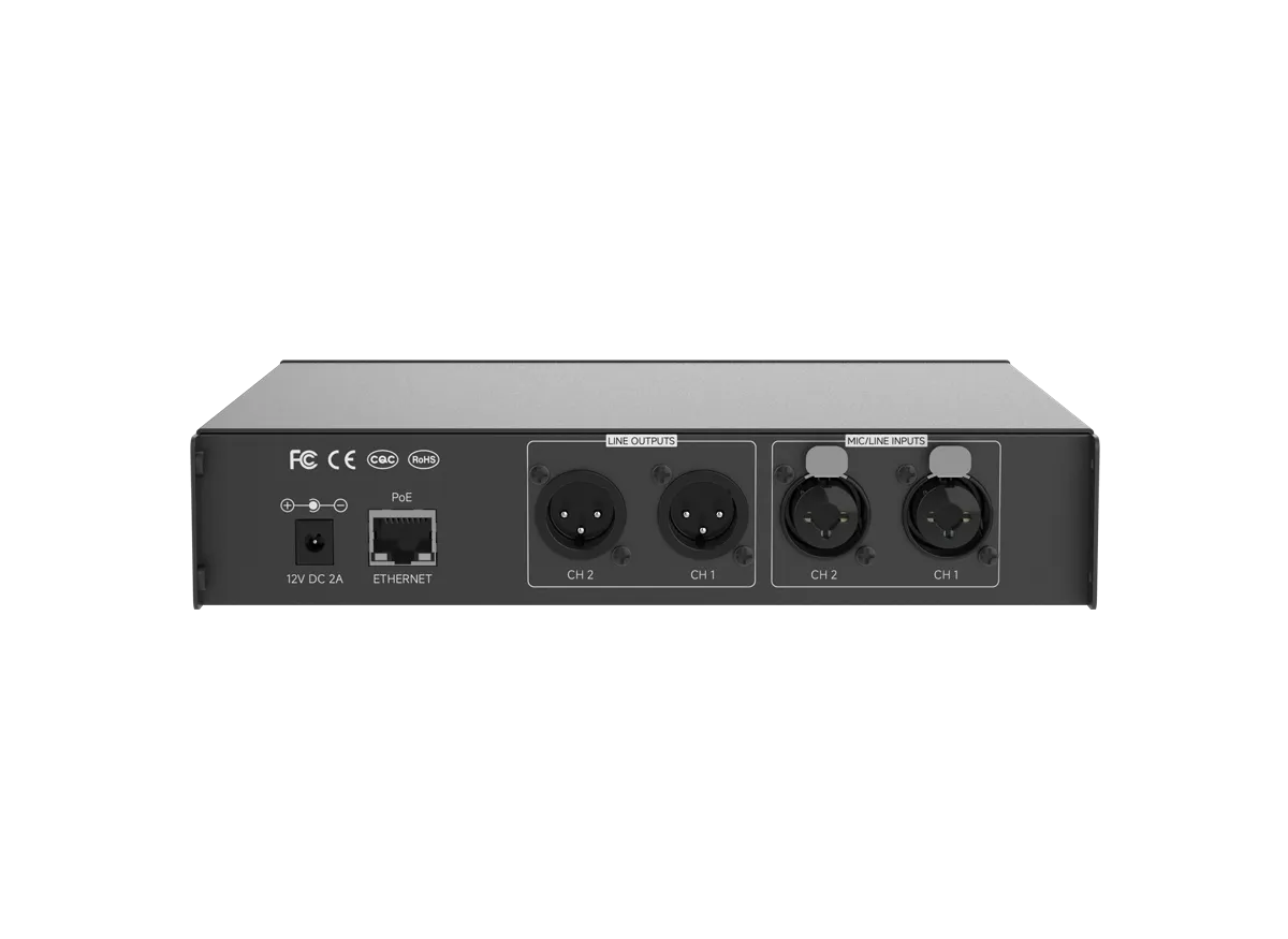 AI-powered  Processor ANFS