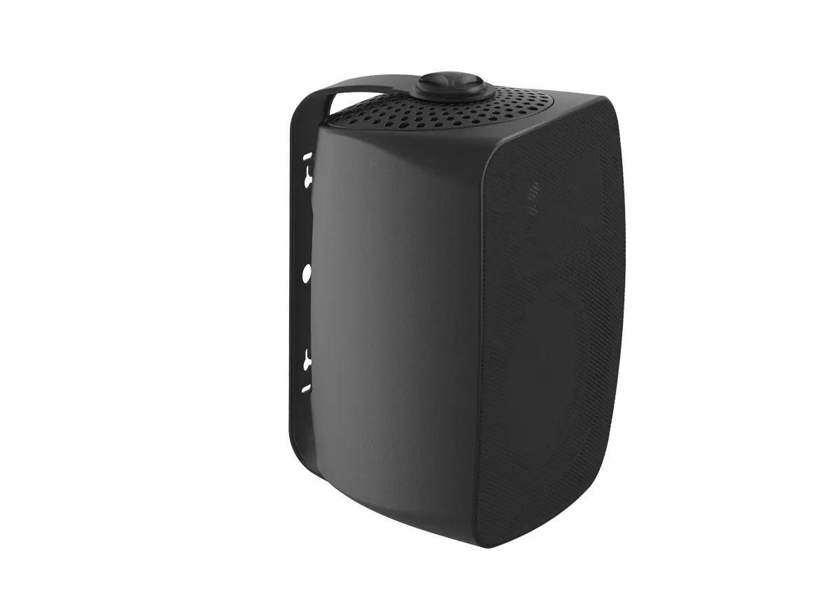 PoE Speaker