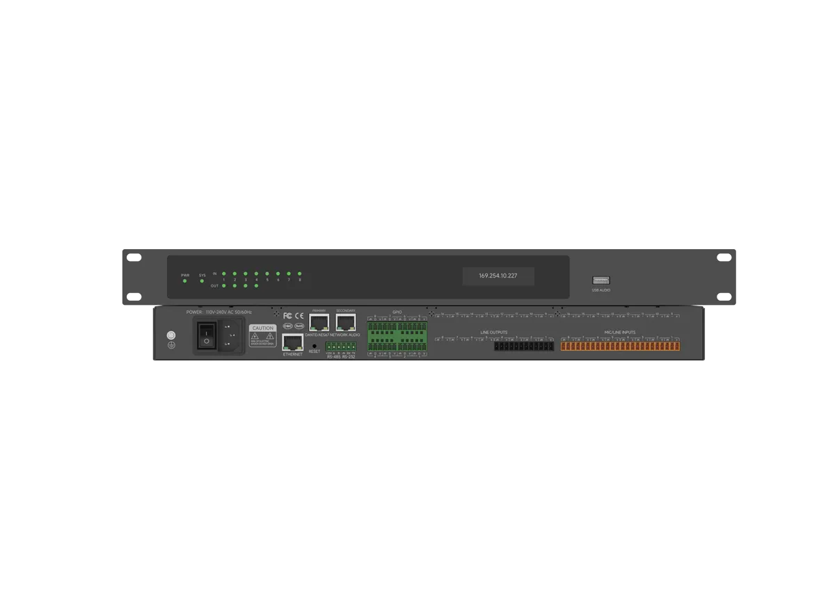 Web-based Editable DSP TG