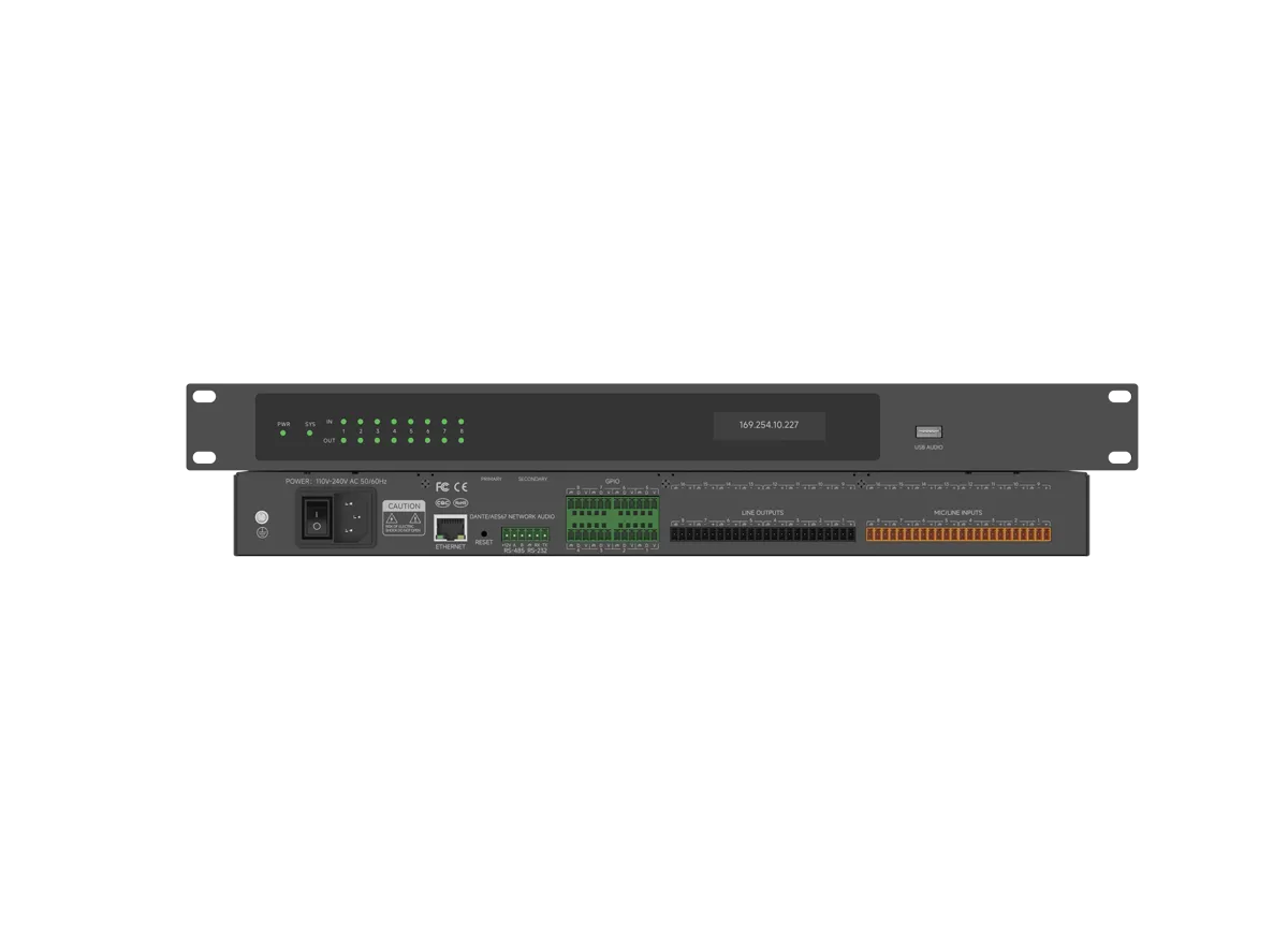 Web-based Editable DSP TG