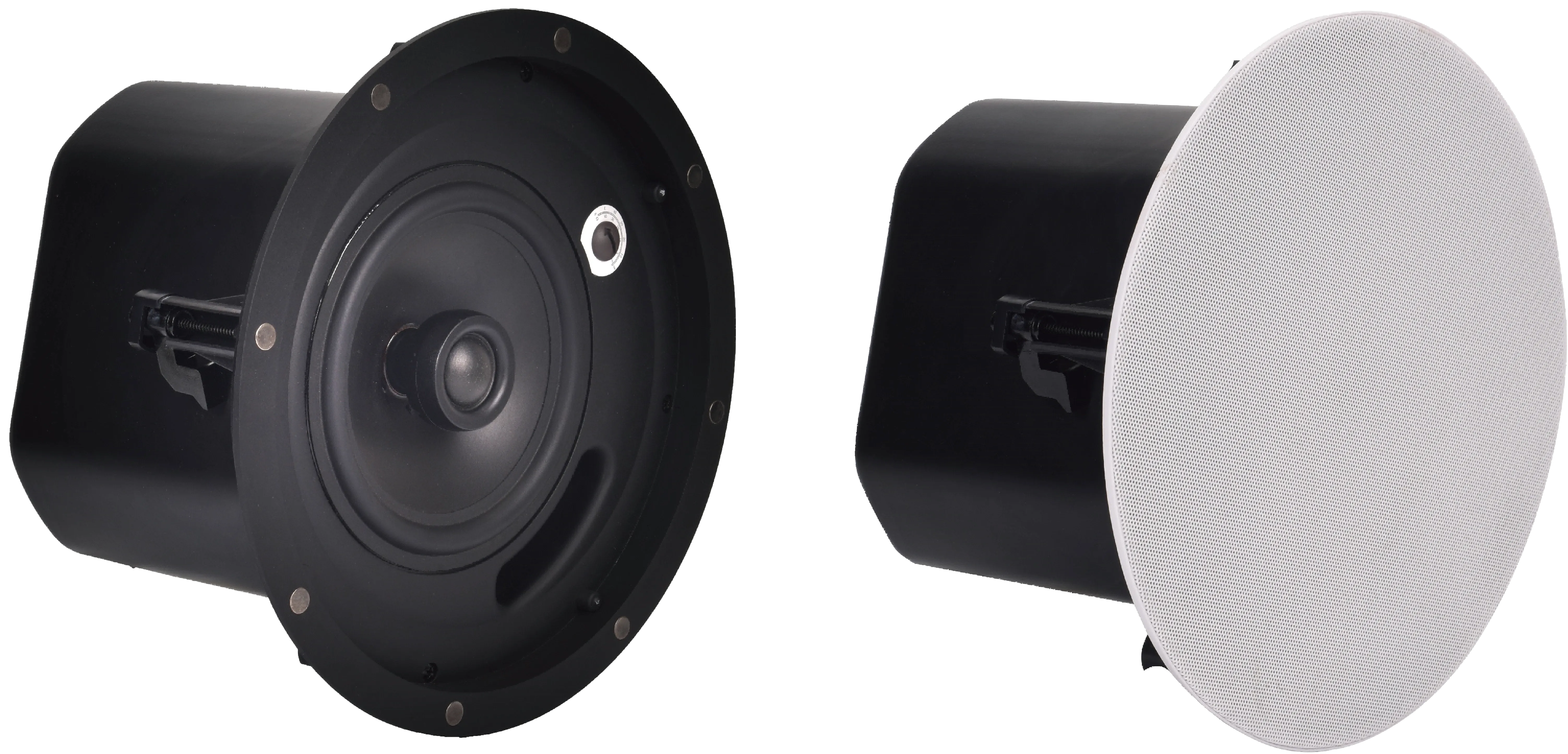 PoE Speaker